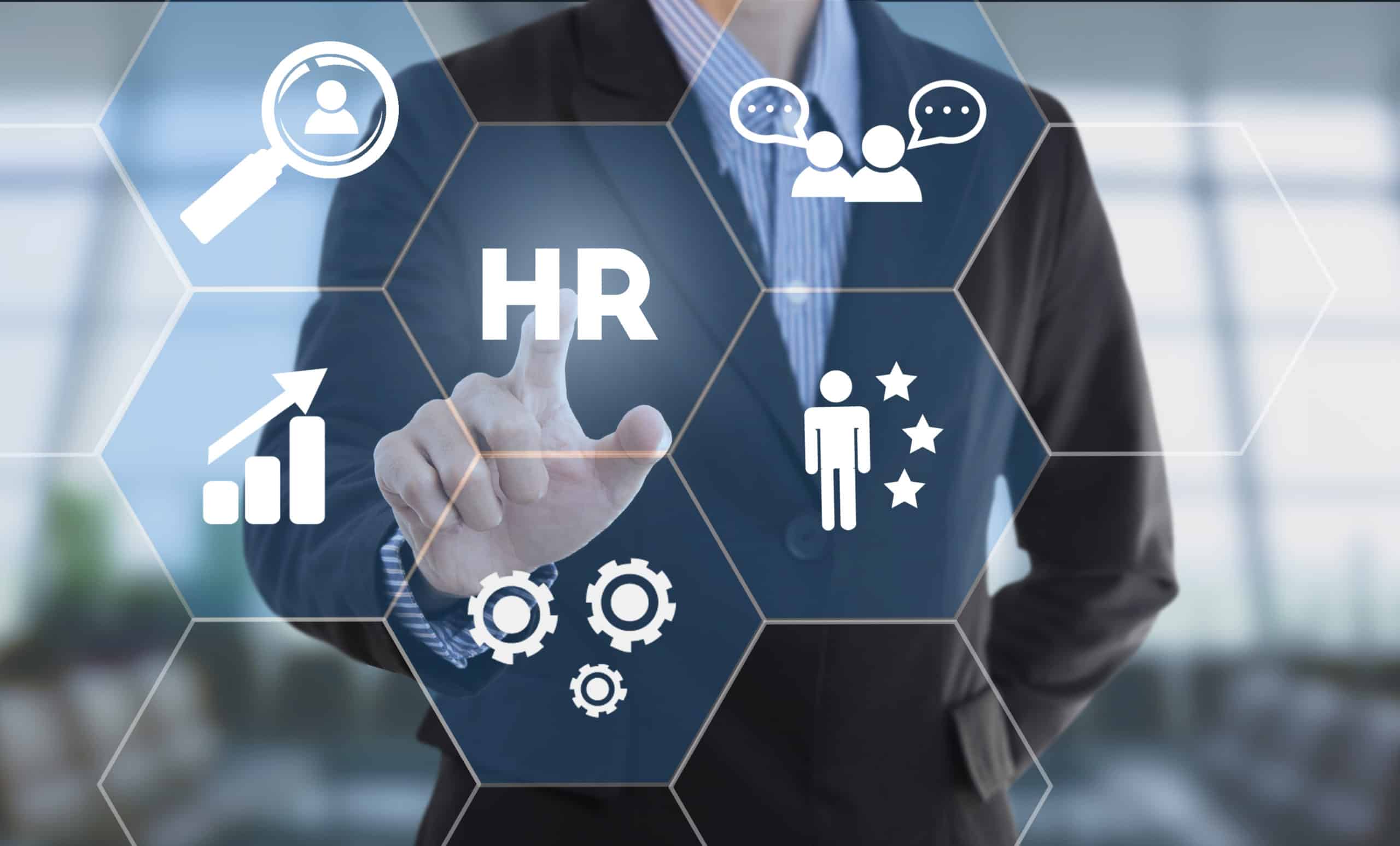 (Re)Alignment of Human Resources Value: A Case Study
