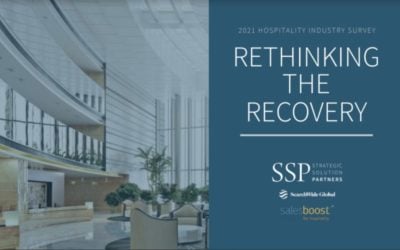 SSP’s 2021 GIG STUDY: Rethinking the Recovery