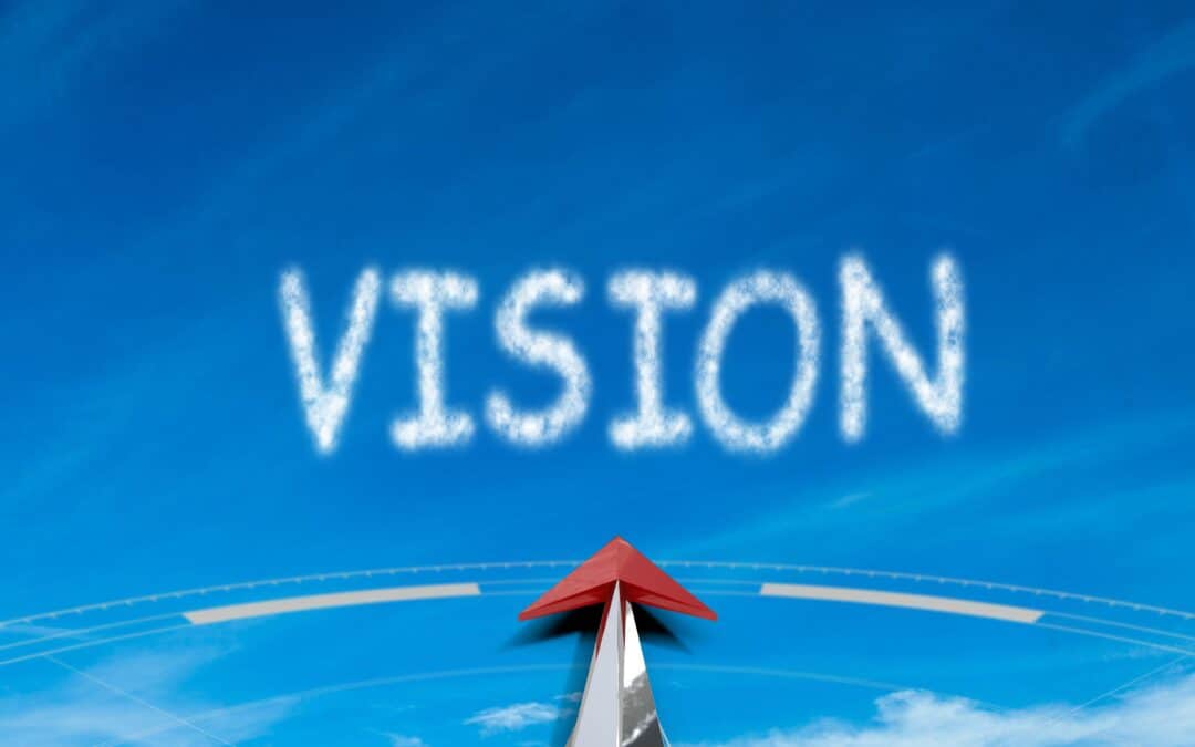 CVO vs CEO: The Importance of Vision