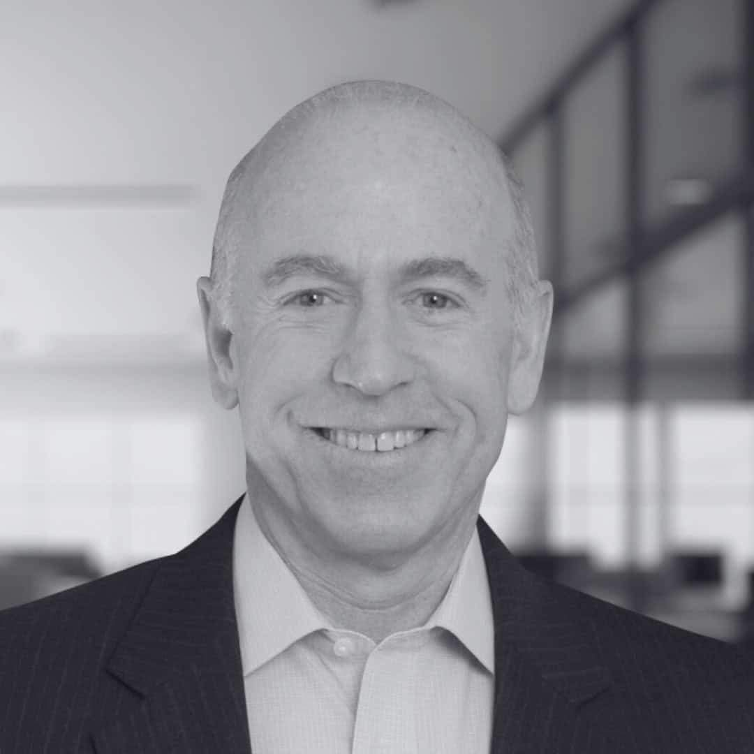 Mark Sherwin | Strategic Solution Partners